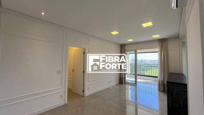 Apartamento, 3 quartos, 91 m² - Foto 1