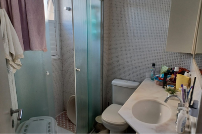 Apartamento, 2 quartos, 58 m² - Foto 5