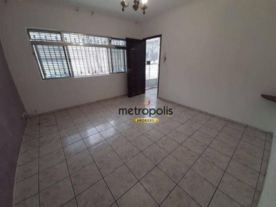 Sobrado, 3 quartos, 151 m² - Foto 1