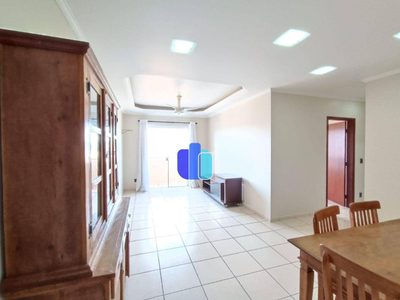 Apartamento, 2 quartos, 73 m² - Foto 1
