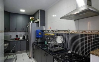 Apartamento, 2 quartos, 71 m² - Foto 5
