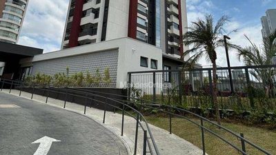 Apartamento, 1 quarto, 47 m² - Foto 2