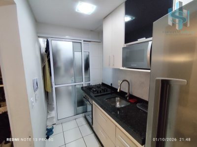 Apartamento, 2 quartos, 52 m² - Foto 4