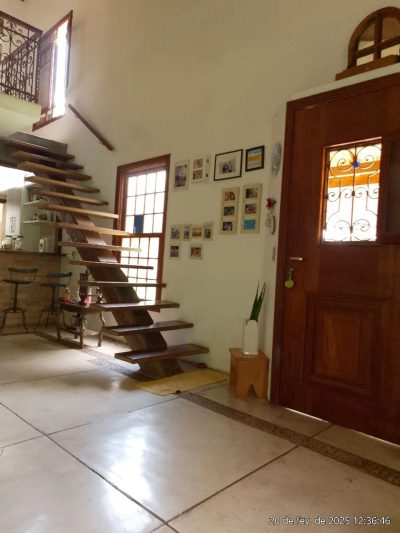 Casa, 2 quartos, 480 m² - Foto 3