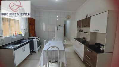 Casa, 2 quartos - Foto 3