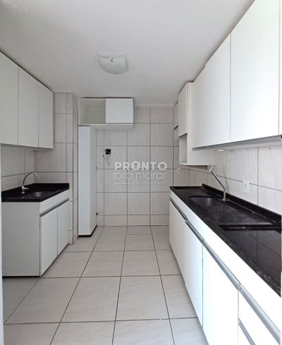 Apartamento, 2 quartos, 48 m² - Foto 4