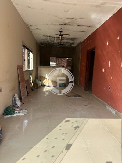 Casa, 3 quartos - Foto 2