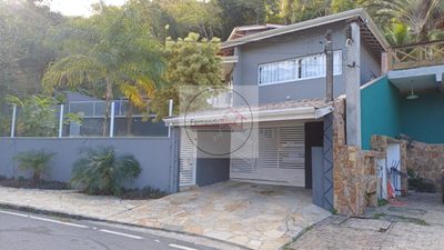 Casa, 3 quartos, 250 m² - Foto 1