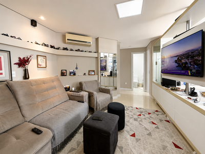 Apartamento, 3 quartos, 97 m² - Foto 5