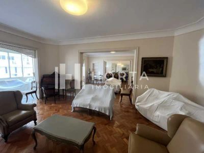 Apartamento, 3 quartos, 353 m² - Foto 5
