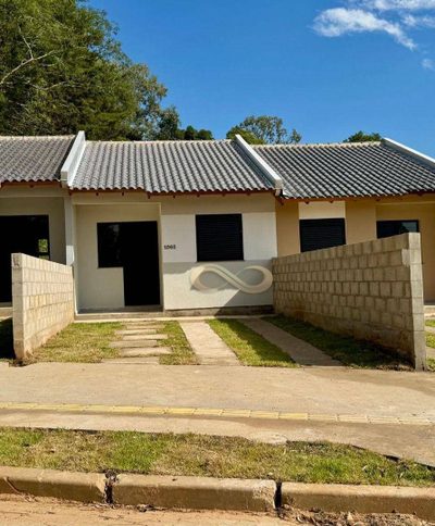Casa, 2 quartos, 48 m² - Foto 4