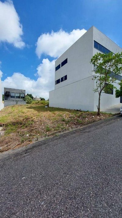 Terreno, 430 m² - Foto 3