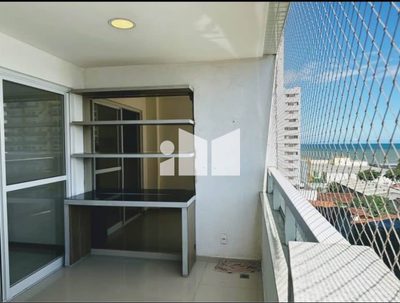 Apartamento, 2 quartos, 70 m² - Foto 1