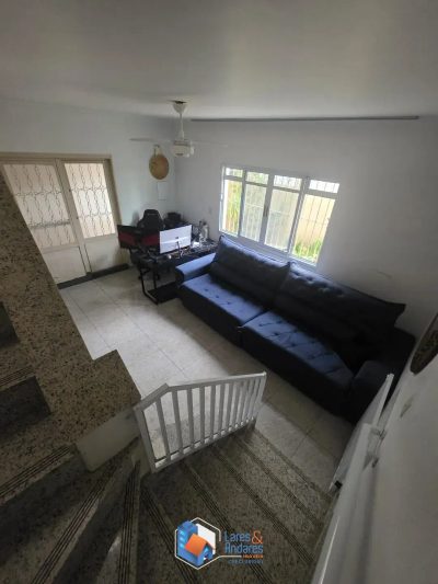 Sobrado, 3 quartos, 220 m² - Foto 2