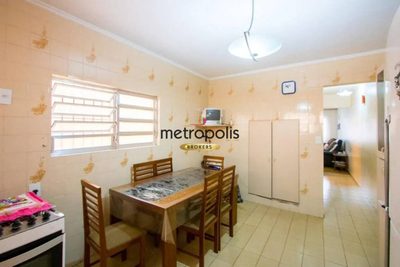 Sobrado, 2 quartos, 185 m² - Foto 4