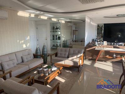 Apartamento, 3 quartos, 260 m² - Foto 5