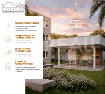 Casa, 3 quartos, 48 m² - Foto 5