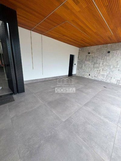 Casa de Condomínio, 4 quartos - Foto 2