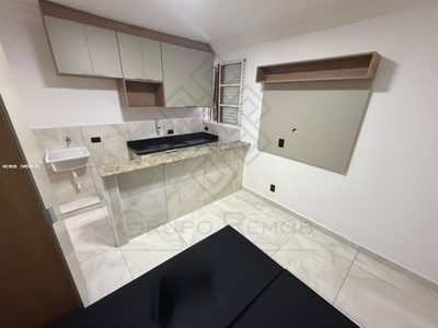Kitnet-Studio, 16 m² - Foto 1