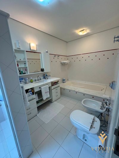 Casa de Condomínio, 8 quartos - Foto 5