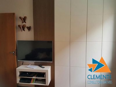 Apartamento, 3 quartos, 128 m² - Foto 4