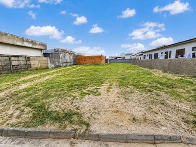 Terreno, 422 m² - Foto 1
