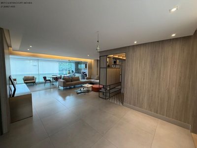 Apartamento, 3 quartos, 153 m² - Foto 5