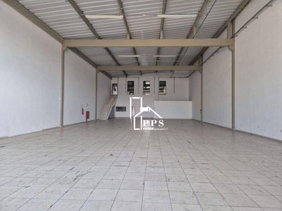 Depósito-Galpão, 900 m² - Foto 5