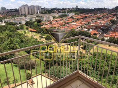 Apartamento, 2 quartos, 52 m² - Foto 2