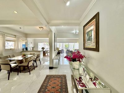 Casa de Condomínio, 5 quartos - Foto 5