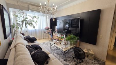 Apartamento, 3 quartos, 106 m² - Foto 5