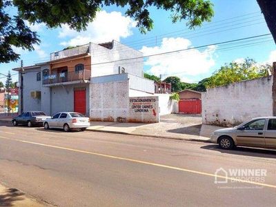 Prédio Inteiro, 360 m² - Foto 2