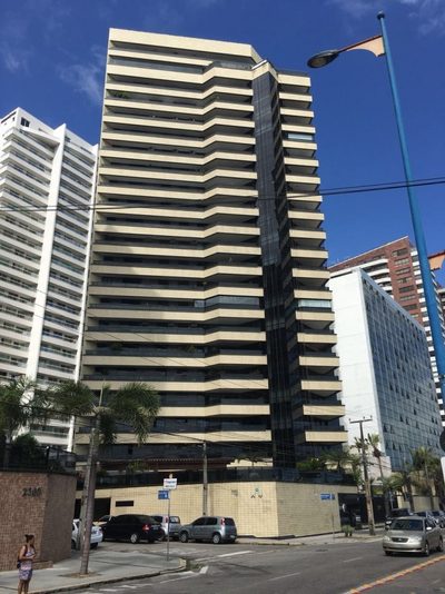Apartamento, 4 quartos, 500 m² - Foto 1