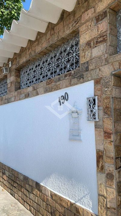 Casa, 3 quartos, 84 m² - Foto 1