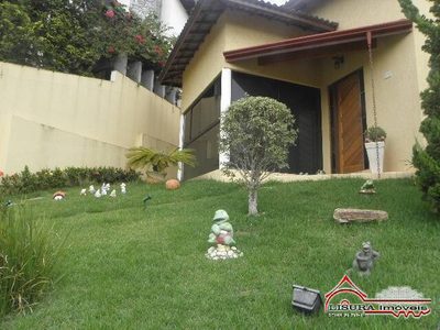 Casa de Condomínio, 3 quartos - Foto 4