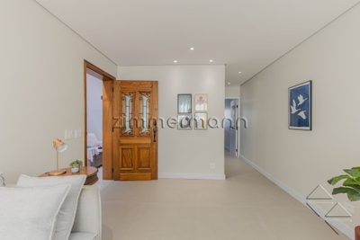 Casa, 4 quartos, 211 m² - Foto 1
