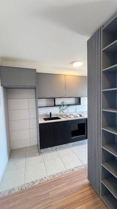 Apartamento, 2 quartos, 53 m² - Foto 2
