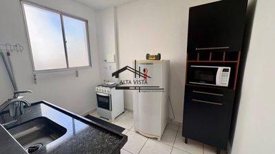 Apartamento, 2 quartos, 45 m² - Foto 5