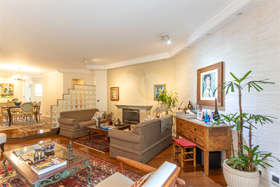 Apartamento, 4 quartos, 200 m² - Foto 1