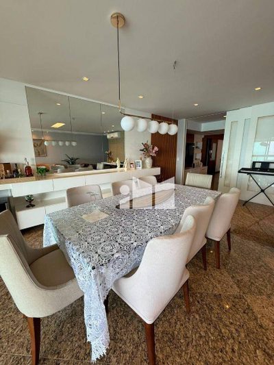Apartamento, 4 quartos, 270 m² - Foto 5