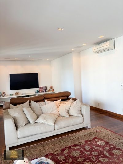 Apartamento, 3 quartos, 230 m² - Foto 3