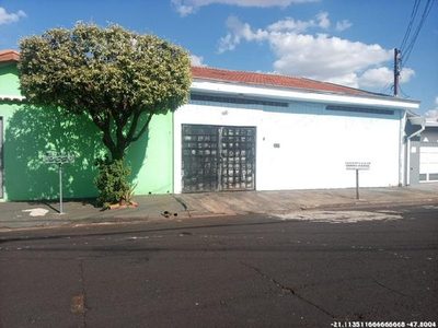 Casa, 3 quartos, 200 m² - Foto 1
