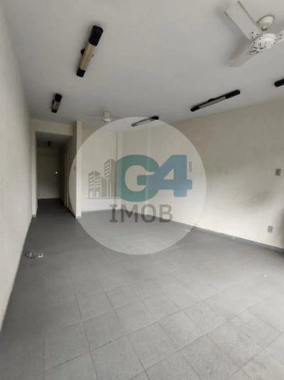 Loja-Salão, 29 m² - Foto 1