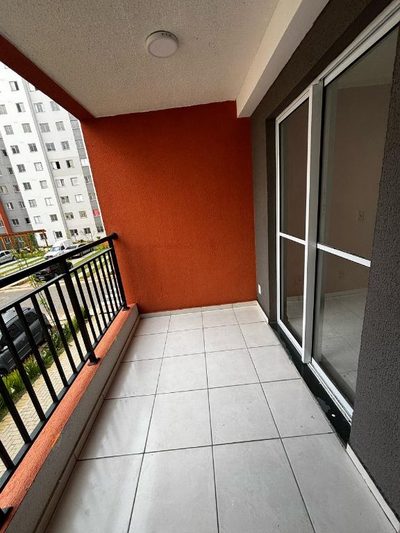 Apartamento, 2 quartos, 42 m² - Foto 4