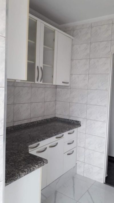 Apartamento, 2 quartos, 60 m² - Foto 5