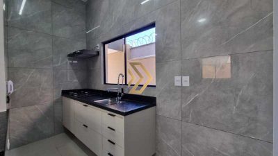 Casa, 2 quartos, 66 m² - Foto 5