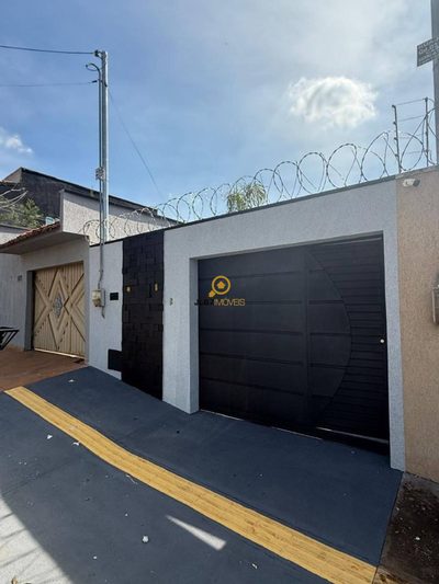 Casa, 2 quartos, 100 m² - Foto 2