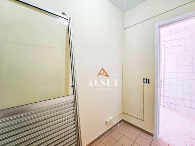 Apartamento, 3 quartos, 80 m² - Foto 3