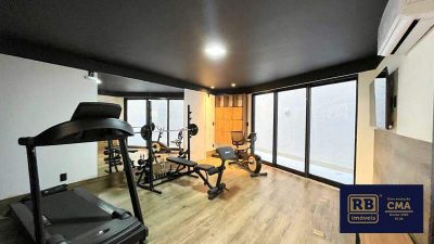 Apartamento, 4 quartos, 153 m² - Foto 5