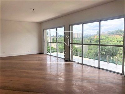 Casa, 4 quartos, 488 m² - Foto 5
